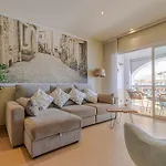 Apartamento Luxury Waterfront