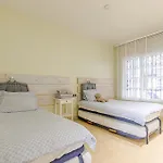 Luxury Waterfront Apartamento *