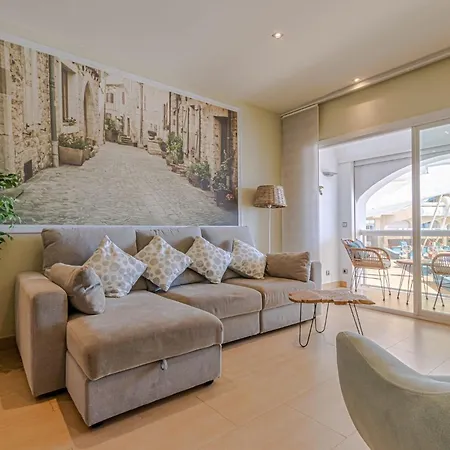 Apartamento Luxury Waterfront