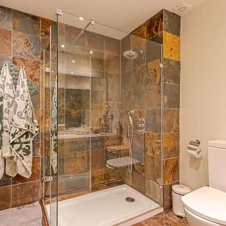 Apartamento Luxury Waterfront